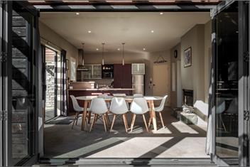 The Nest - Wanaka