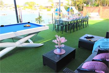 Waterfront ^^^ Gold Coast Abode ^^^ - Gold Coast