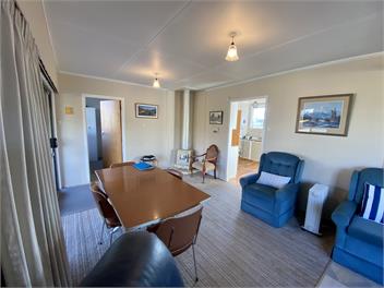 Simon St Getaway FREE WIFI - Twizel