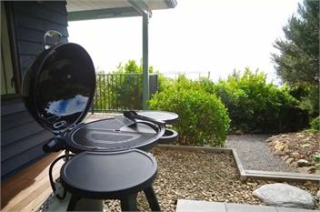 The Retreat: Luxury private hillside beach villa @ Te Ngaere Bay - kaeo