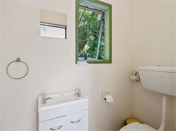 Little Lockwood (Bachcare) - Kuratau