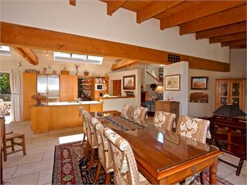 Kauawhi Lodge (Bachcare) - Acacia Bay