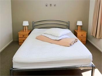 Harakeke House Upstairs (Bachcare) - Ohakune