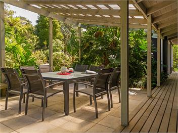 Hahei Hideaway (Bachcare) - Hahei