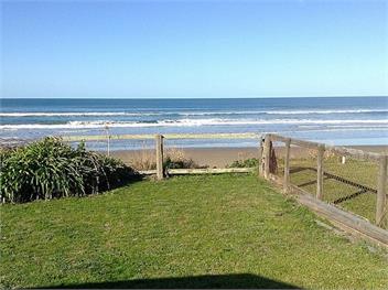 Kiwiana Bach (Bachcare) - Ocean Beach