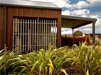 Mountain View (Bachcare) - Ohakune