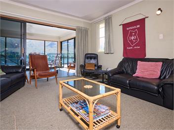 Lakeside Serenity (Bachcare) - Wanaka