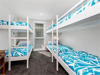 The Hillvue with Spa (Bachcare) - Arrowtown