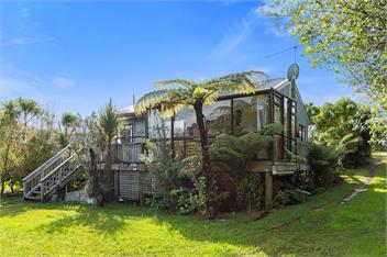 Riverview Retreat (Bachcare) - Cooks Beach