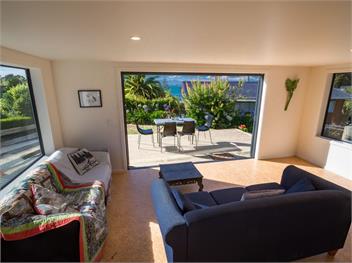 Tapu Bay Treasure (Bachcare) - Kaiteriteri
