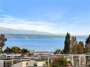 Taupo Panorama (Bachcare) - Taupo Central