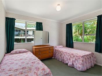 Kinloch Family Retreat (Bachcare) - Kinloch