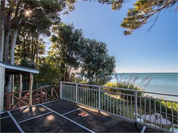 Matai Cottage (Bachcare) - Pakawau