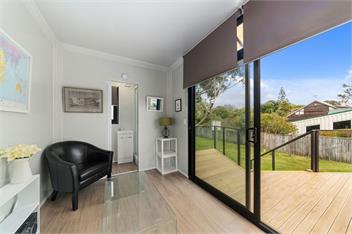 Calapso Cottage (Bachcare) - Waikanae Beach