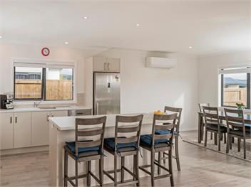 Seabliss (Bachcare) - Cooks Beach