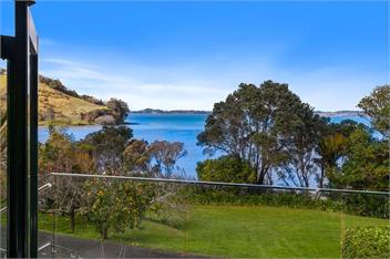 Pohutukawa Cottage (Bachcare) - Tawharanui
