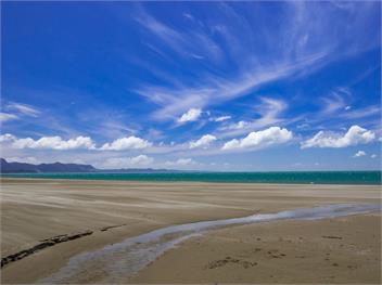 La Casa Al Mare (Bachcare) - Tasman