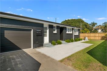 Bach on Pitau (Bachcare) - Mt Maunganui