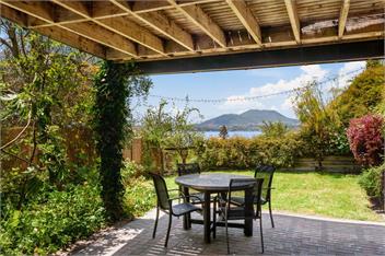 Acacia Bay Retreat (Bachcare) - Acacia Bay