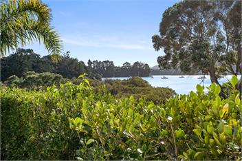 Ota Point Paradise (Bachcare) - Whangaroa