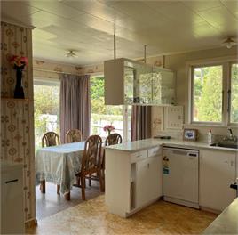 Spacious & Lively @Maori Hill - Dunedin
