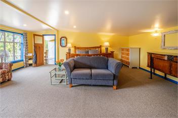 Matagouri Cottage (Bachcare) - Port Levy