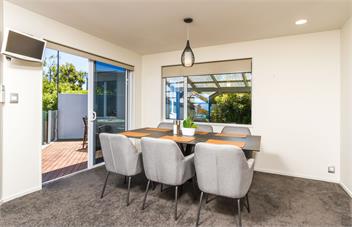 Tasman Bay Villa with Incredible Sea Views - Nelson