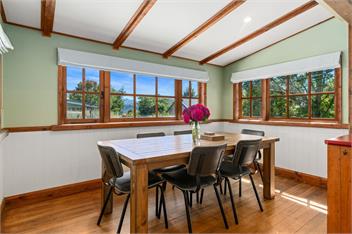 The Cottage on the Hill (Bachcare) - Wanaka