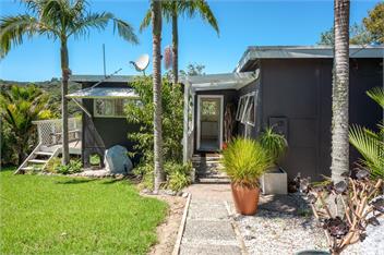 Four Palms Cottage (Bachcare) - Onetangi