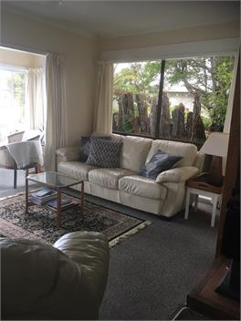 Rose Cottage - Stewart Island
