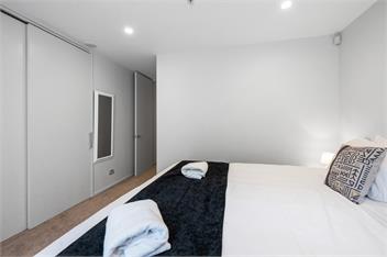 Lakeside Apartment Waimahana 1 - Taupo