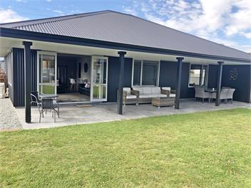 Stylish Town House - Wifi - Twizel