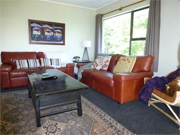 Tranquil Private Rural Retreat - Tauranga