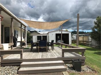 Nest by the Beach (Bachcare) - Cooks Beach
