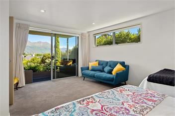 Kings View (Bachcare) - Wanaka