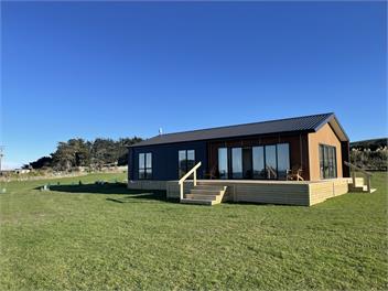 Toko Mouth Beach House - Dunedin