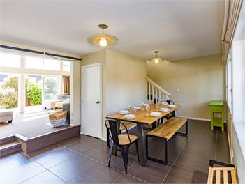 Chalet Gryon - Large 3 bedroom with fireplace - ohakune