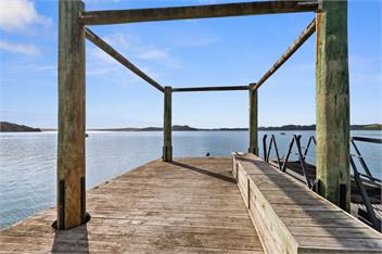 Seaside Serenity (Bachcare) - Kerikeri