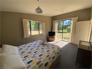 The Perfect Getaway - Twizel