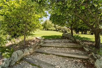 The Lookout - Wanaka