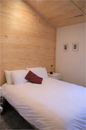JY9-Kowhai Yurt-Ruapehu Chalet Rentals - Ohakune