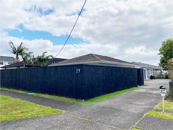Pine Unit - Orewa Beach - Orewa