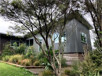 Te Arai Sanctuary - Mangawhai