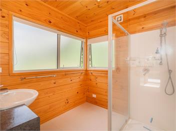 Onemana Lookout (Bachcare) - Onemana