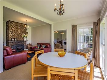 Grand Lodge (Bachcare) - Ohakune
