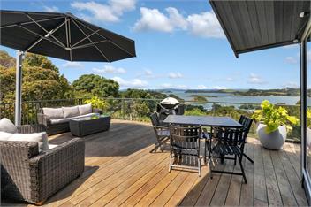 Double Bay Hideaway (Bachcare) - Kerikeri