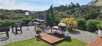 Rocky Ridge Cottage-Fully Self Contained and Private  - Takaka