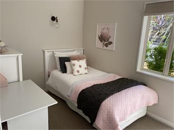 Woodford Lane - Havelock North