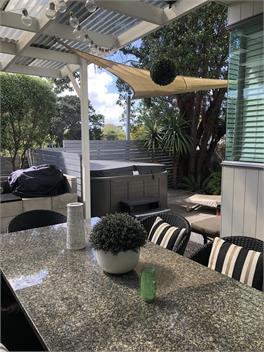 Executive Style Beach Home - Coromandel