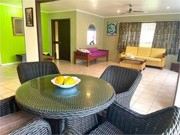 Kiikii Retreat - Rarotonga